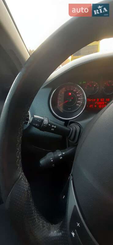 Хетчбек Fiat Bravo 2010 в Києві