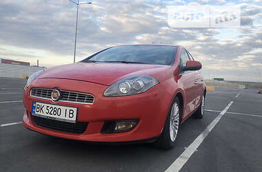 Fiat Bravo 2010