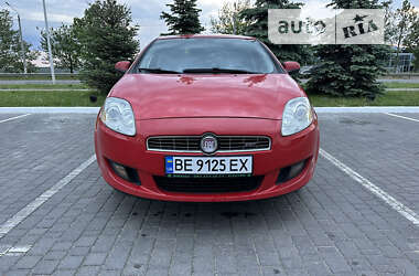 Хэтчбек Fiat Bravo 2008 в Николаеве