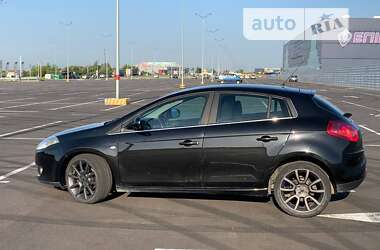 Хетчбек Fiat Bravo 2008 в Львові