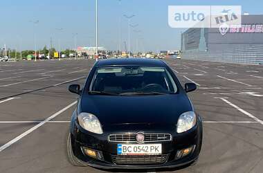 Хетчбек Fiat Bravo 2008 в Львові