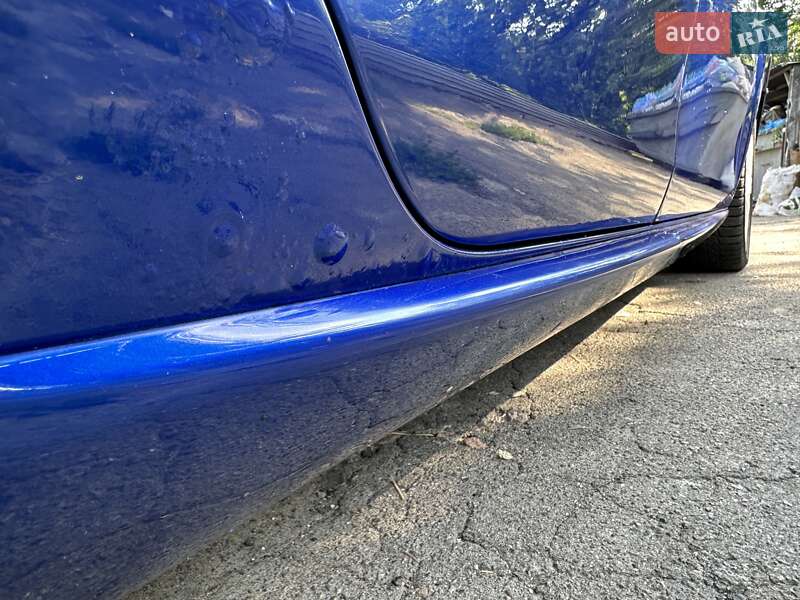 Хэтчбек Fiat Bravo 2008 в Киеве