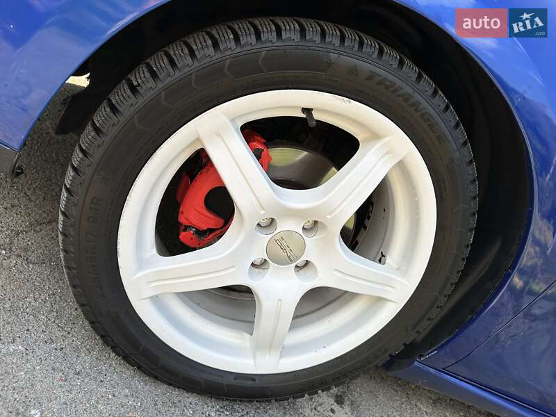 Хэтчбек Fiat Bravo 2008 в Киеве