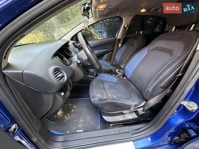 Хэтчбек Fiat Bravo 2008 в Киеве