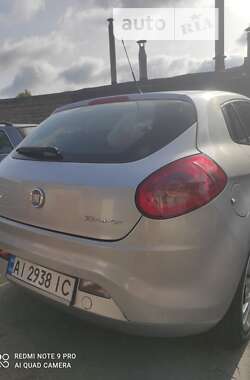 Хэтчбек Fiat Bravo 2012 в Киеве