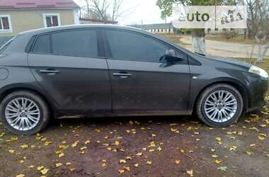 Хетчбек Fiat Bravo 2007 в Кодимі