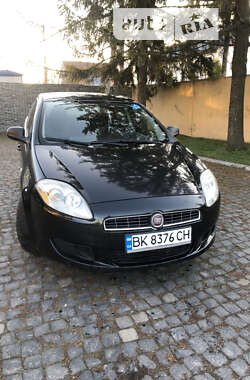 Fiat Bravo 2009