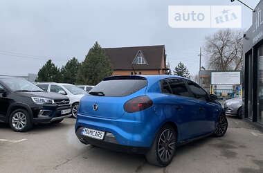 Хетчбек Fiat Bravo 2007 в Харкові