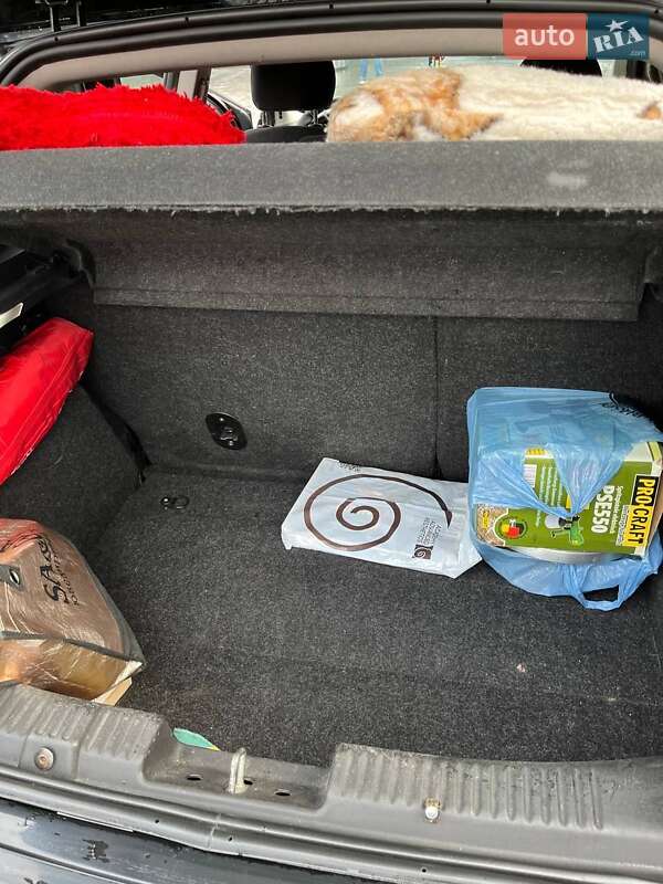 Хетчбек Fiat Bravo 2007 в Новояворівську