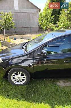 Хетчбек Fiat Bravo 2010 в Дубні