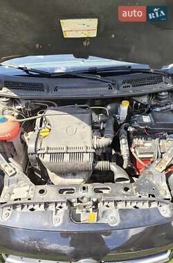 Хетчбек Fiat Bravo 2010 в Дубні