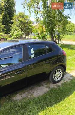 Хетчбек Fiat Bravo 2010 в Дубні