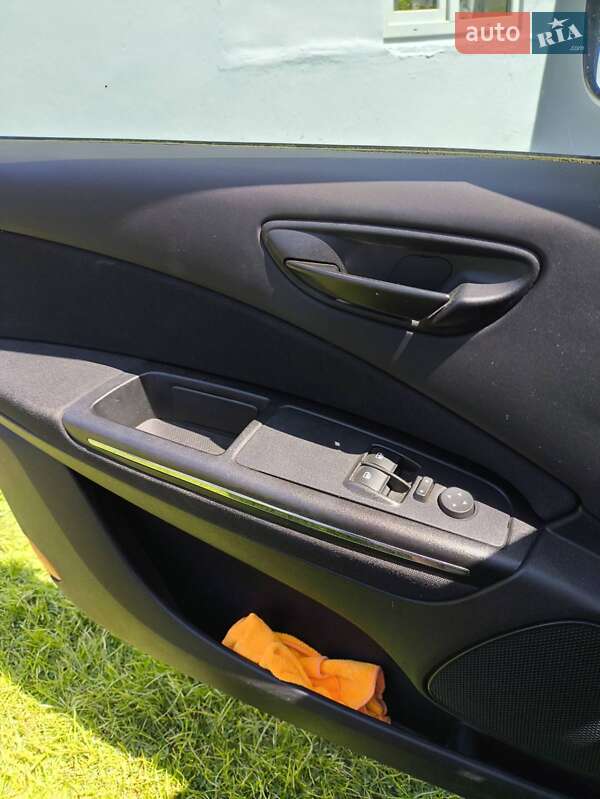 Хетчбек Fiat Bravo 2010 в Дубні