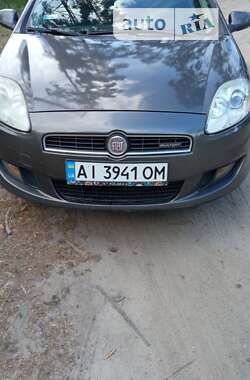 Fiat Bravo 2007