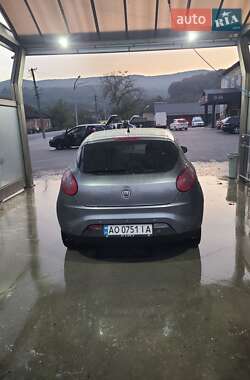 Хетчбек Fiat Bravo 2008 в 