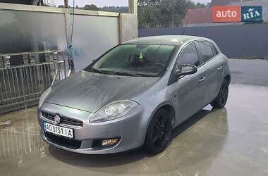 Хетчбек Fiat Bravo 2008 в 