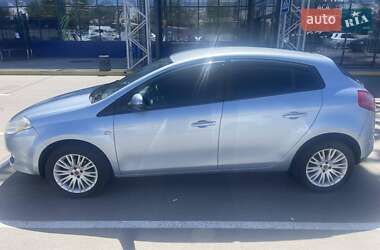 Fiat Bravo 2009
