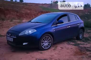 Хэтчбек Fiat Bravo 2011 в Одессе