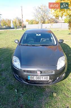 Fiat Bravo 2009 Fiat Bravo 2009