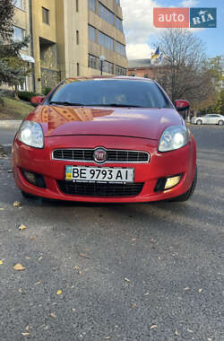 Fiat Bravo 2007