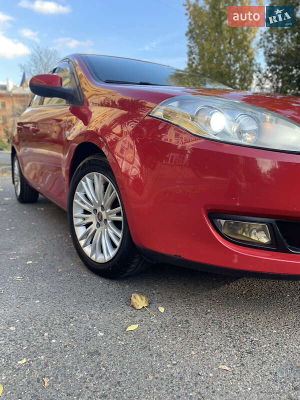 Хетчбек Fiat Bravo 2007 в Миколаєві