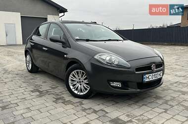 Fiat Bravo 2011