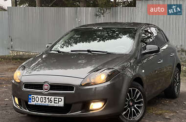 Fiat Bravo 2014