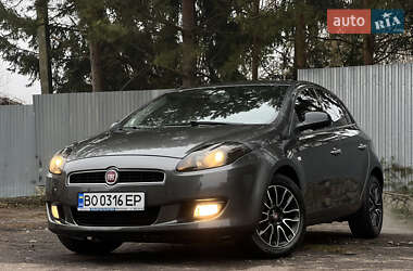 Хетчбек Fiat Bravo 2014 в Тернополі