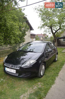Fiat Bravo 2011 Fiat Bravo 2011