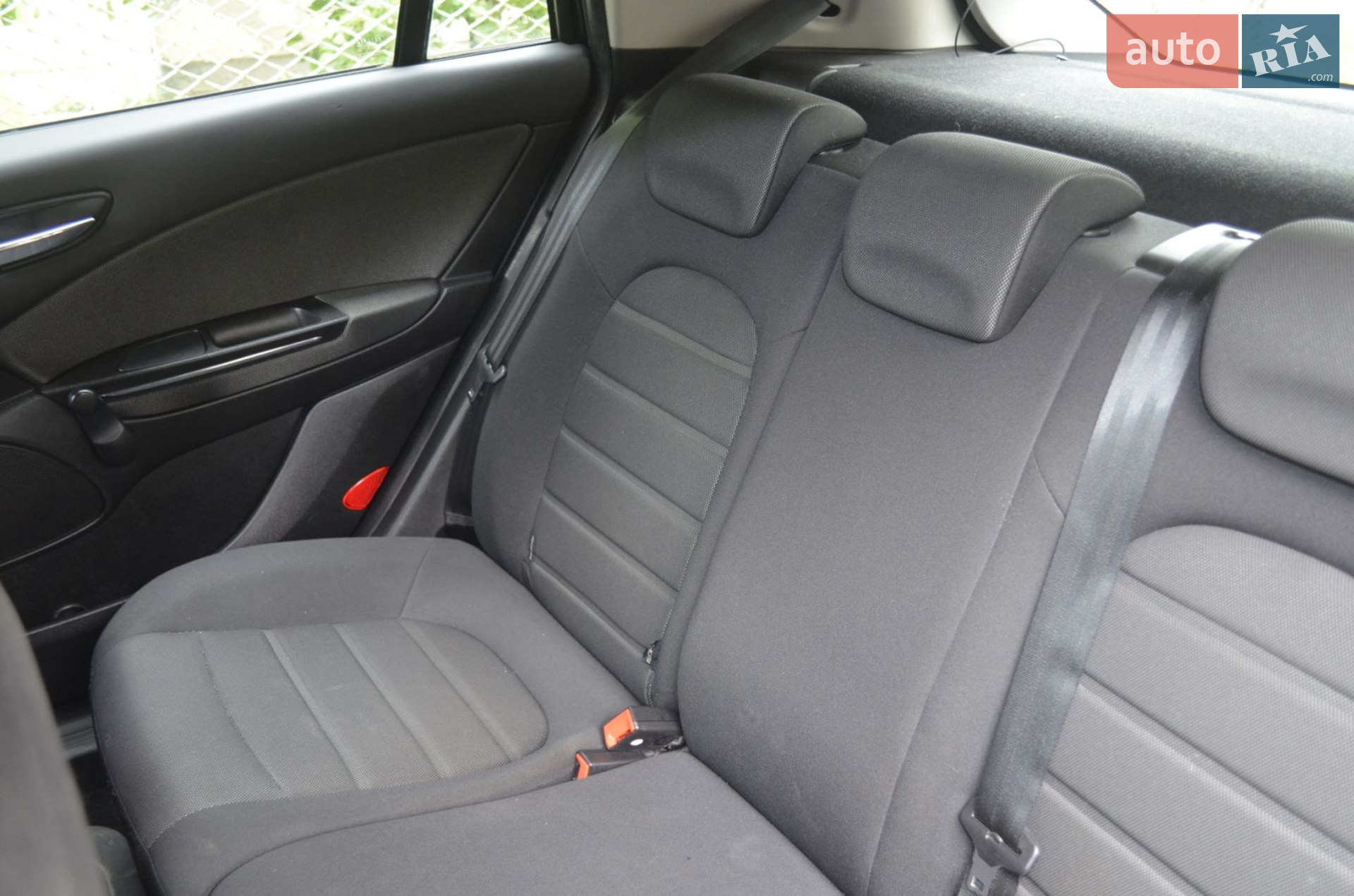 2011 Fiat Bravo - мініатюра 8