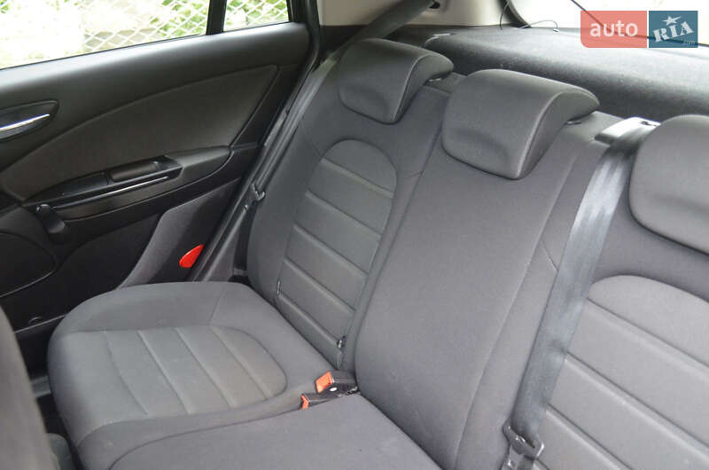 Хэтчбек Fiat Bravo 2011 в Калуше