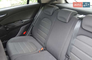 Хэтчбек Fiat Bravo 2011 в 