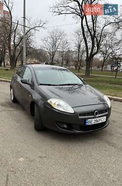 Хетчбек Fiat Bravo 2007 в Миколаєві