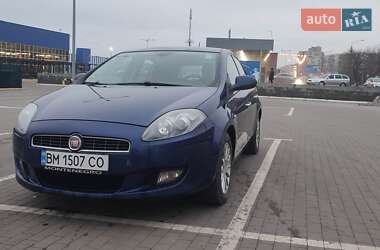 Хетчбек Fiat Bravo 2012 в Сумах