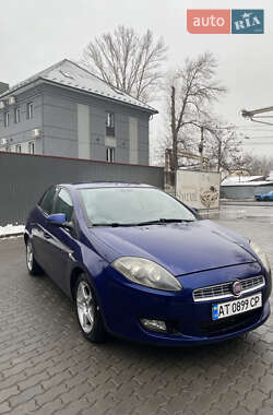 Хетчбек Fiat Bravo 2011 в Чернівцях