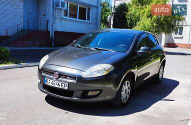 Fiat Bravo 2009 Fiat Bravo 2009