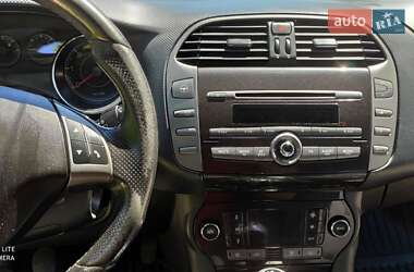 Хэтчбек Fiat Bravo 2009 в 