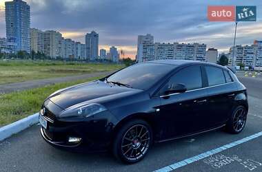 Хетчбек Fiat Bravo 2010 в Переяславі