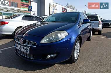 Хетчбек Fiat Bravo 2011 в Одесі