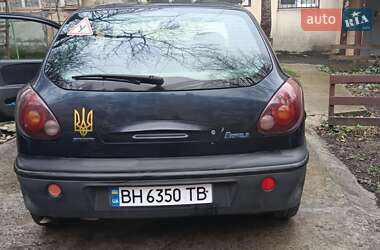 Хетчбек Fiat Bravo 1996 в Одесі