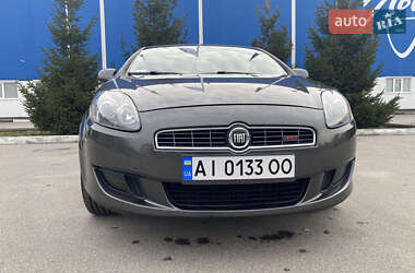 Хетчбек Fiat Bravo 2007 в Богуславі