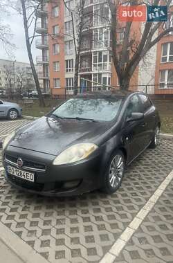 Fiat Bravo 2007