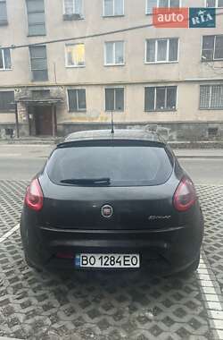 Хетчбек Fiat Bravo 2007 в Тернополі