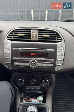 Хетчбек Fiat Bravo 2007 в 