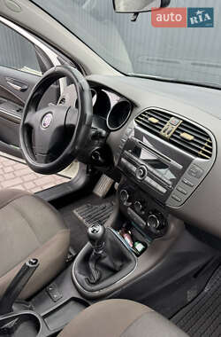 Хетчбек Fiat Bravo 2007 в 
