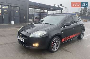 Хэтчбек Fiat Bravo 2010 в Самборе