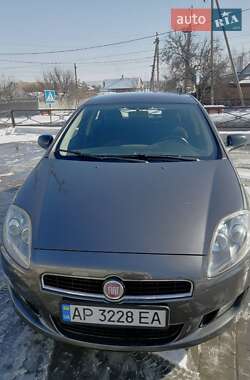 Хэтчбек Fiat Bravo 2013 в Запорожье