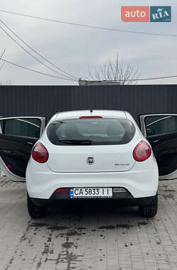 Хетчбек Fiat Bravo 2007 в 