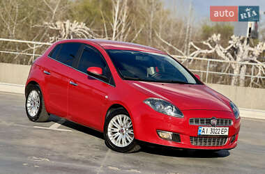 Fiat Bravo 2010 Fiat Bravo 2010