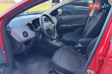 Хэтчбек Fiat Bravo 2010 в 